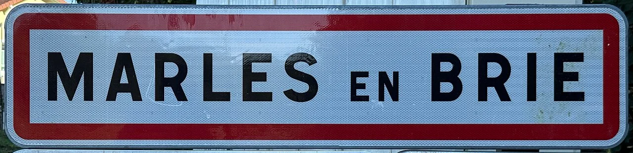 Photo of Marles-en-Brie