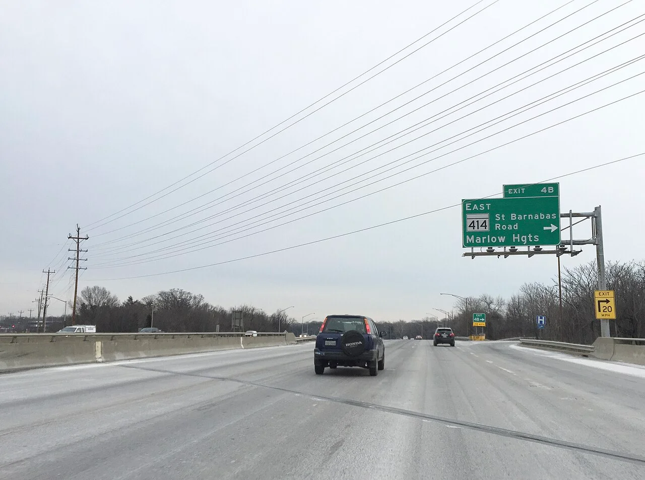 Photo of Marlow Heights