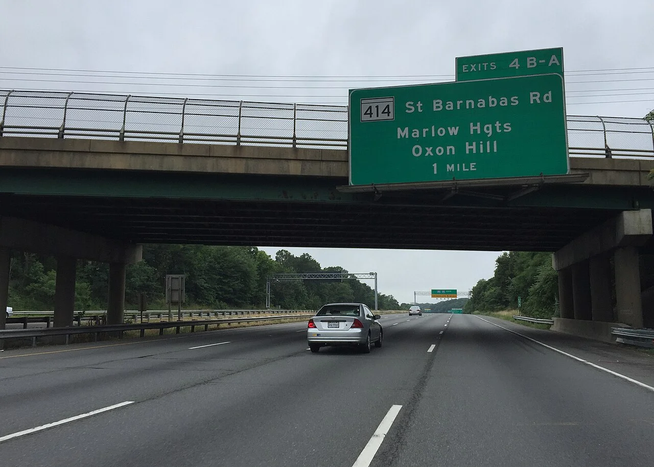 Photo of Marlow Heights