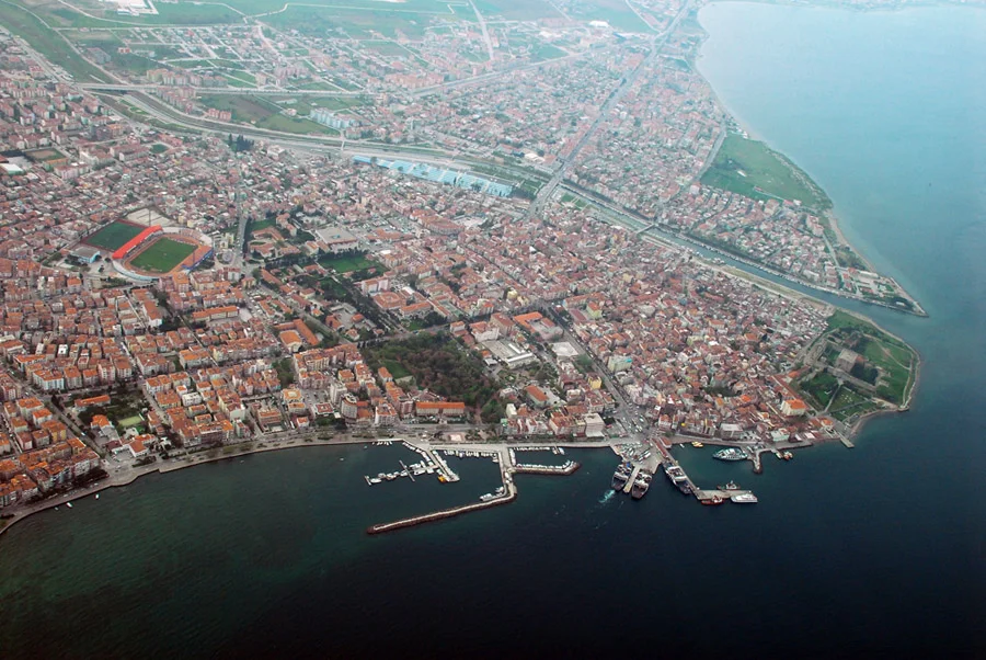 Photo of Marmara