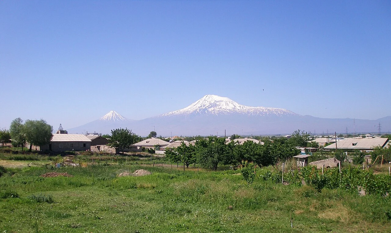 Photo of Marmarashen