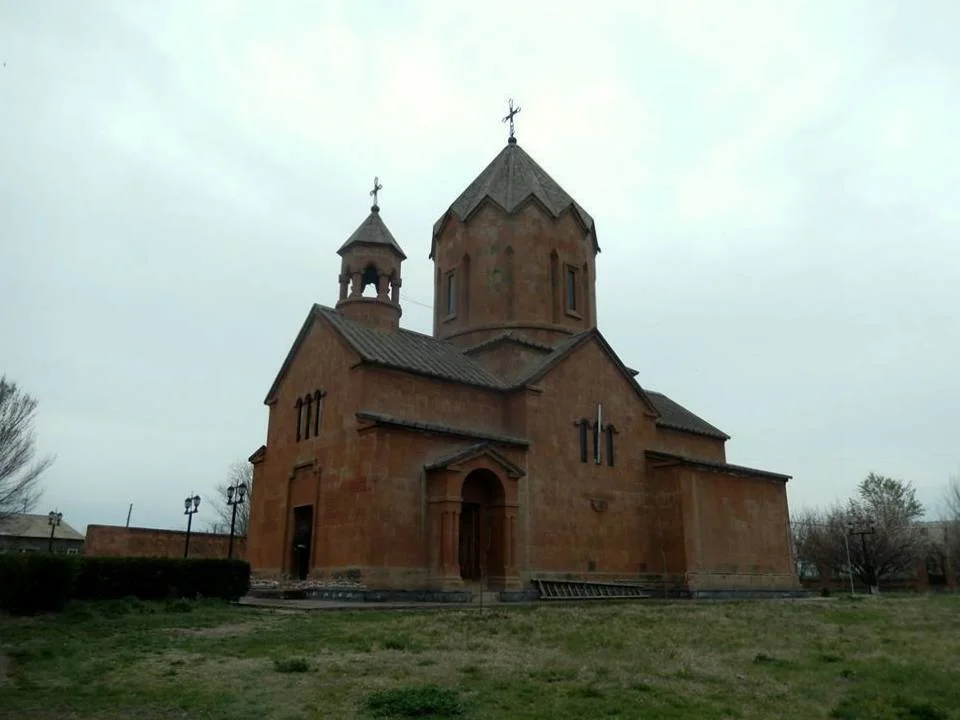 Photo of Marmarashen