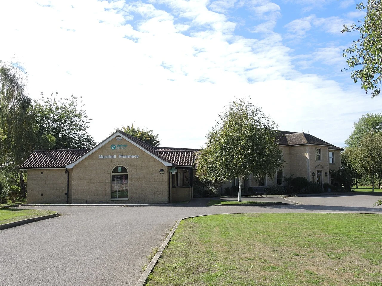 Photo of Marnhull