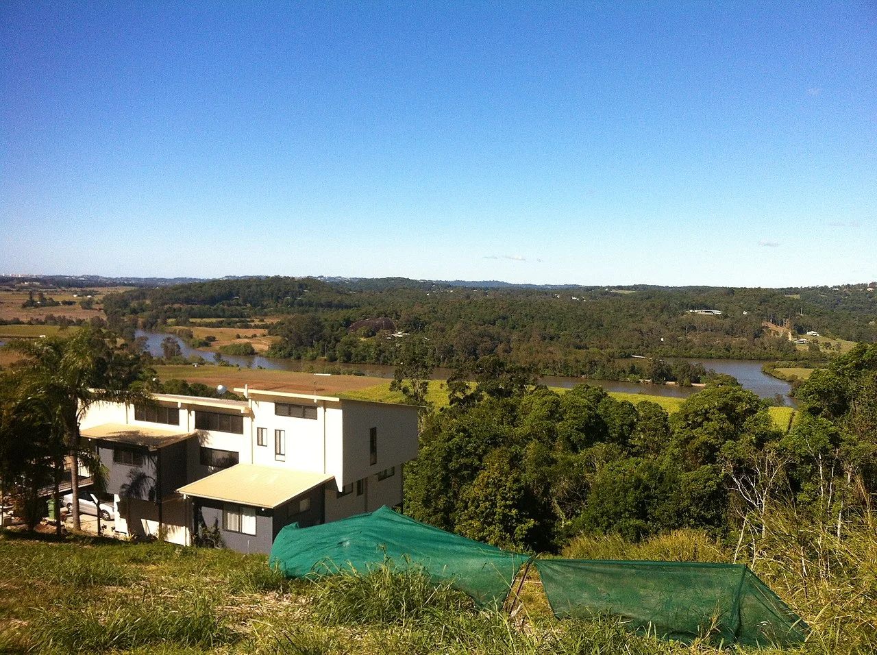Photo of Maroochy River