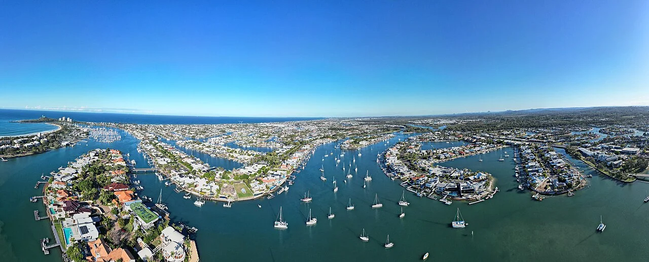 Photo of Maroochydore