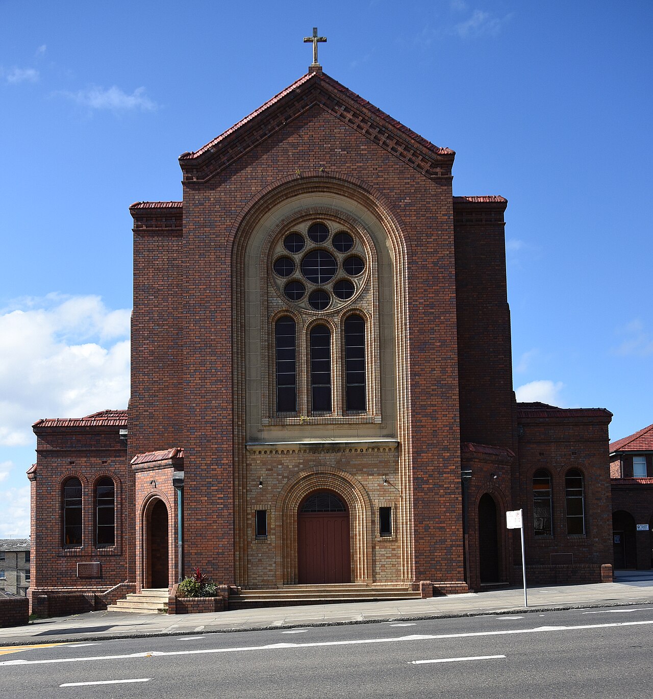 Holy Family Catholic Church, Maroubra, Sydney