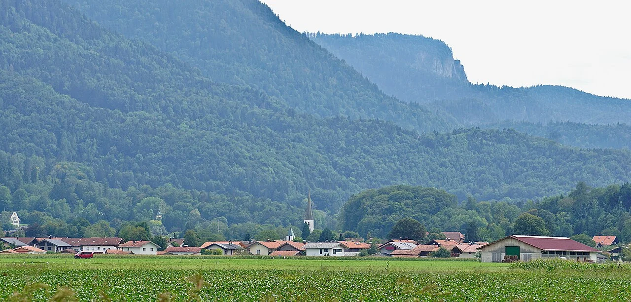 Photo of Marquartstein