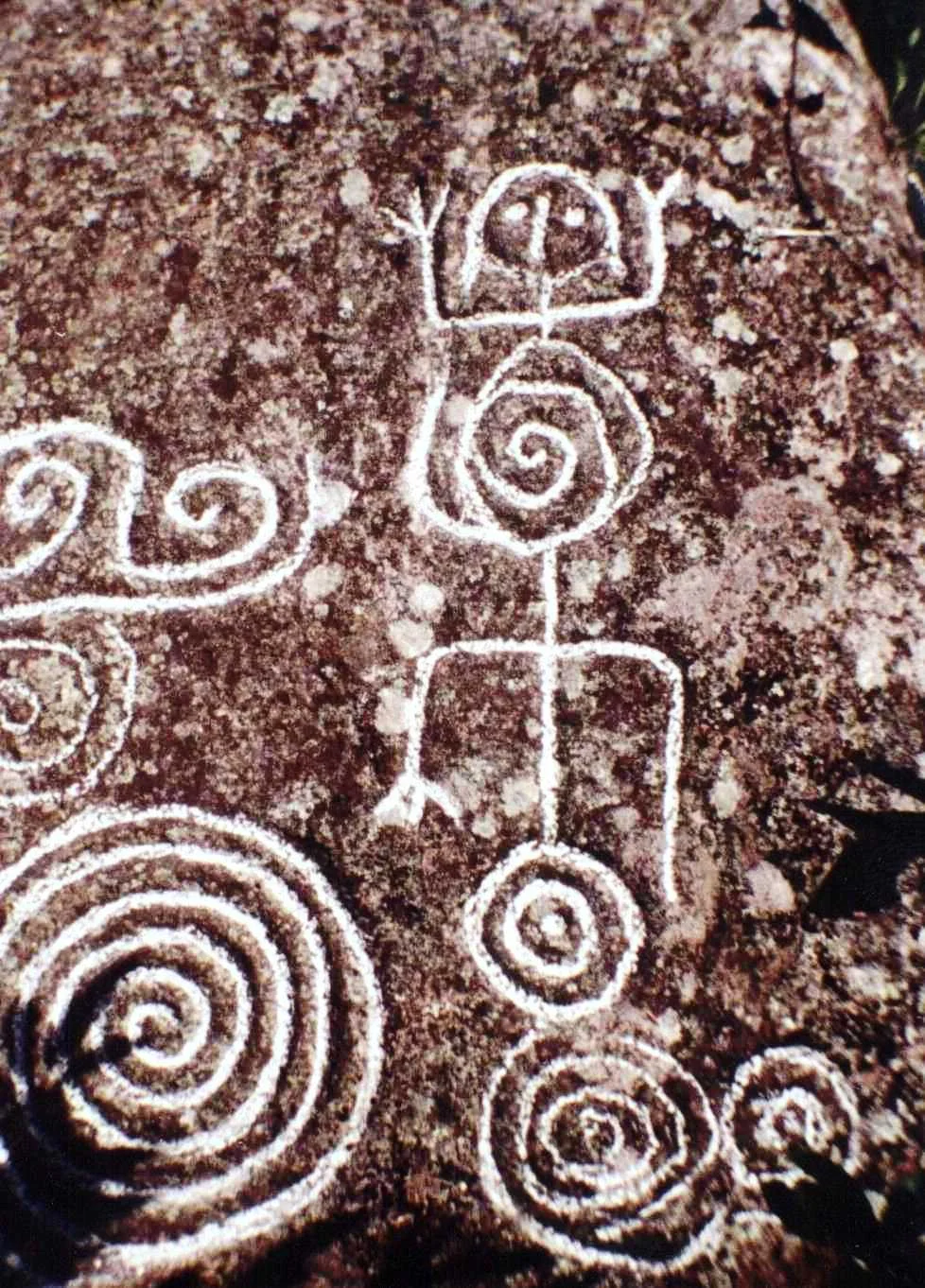 Photo of Marquetalia