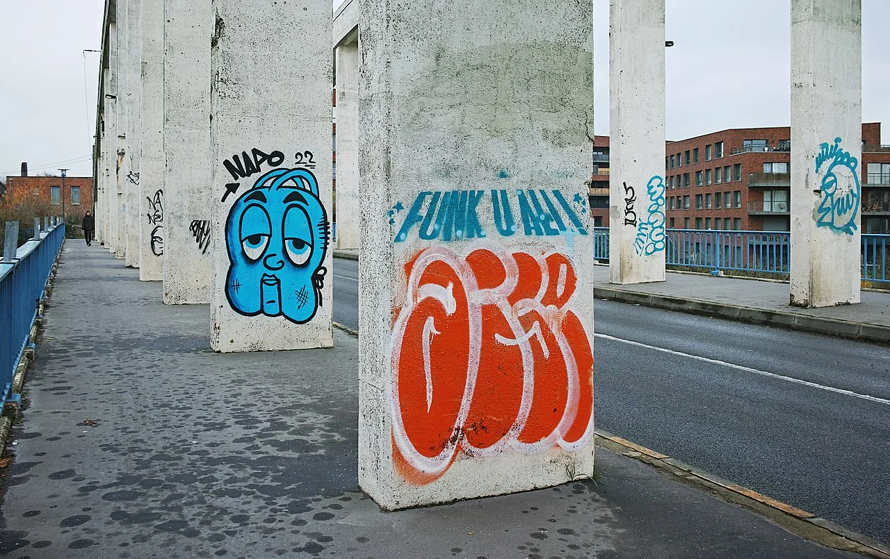 Photo of Marquette-lez-Lille