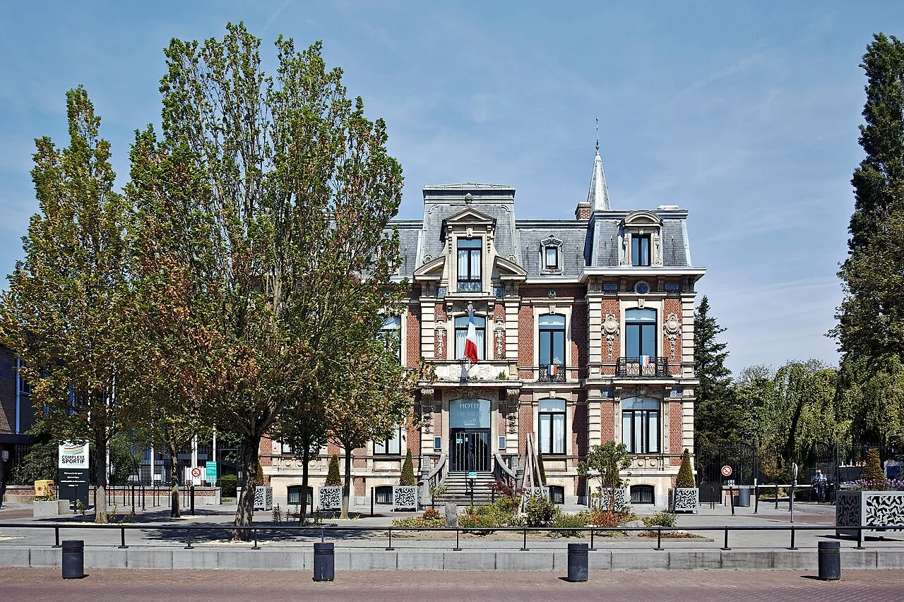 Photo of Marquette-lez-Lille