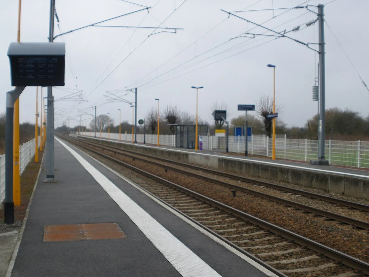 Photo of Marquillies