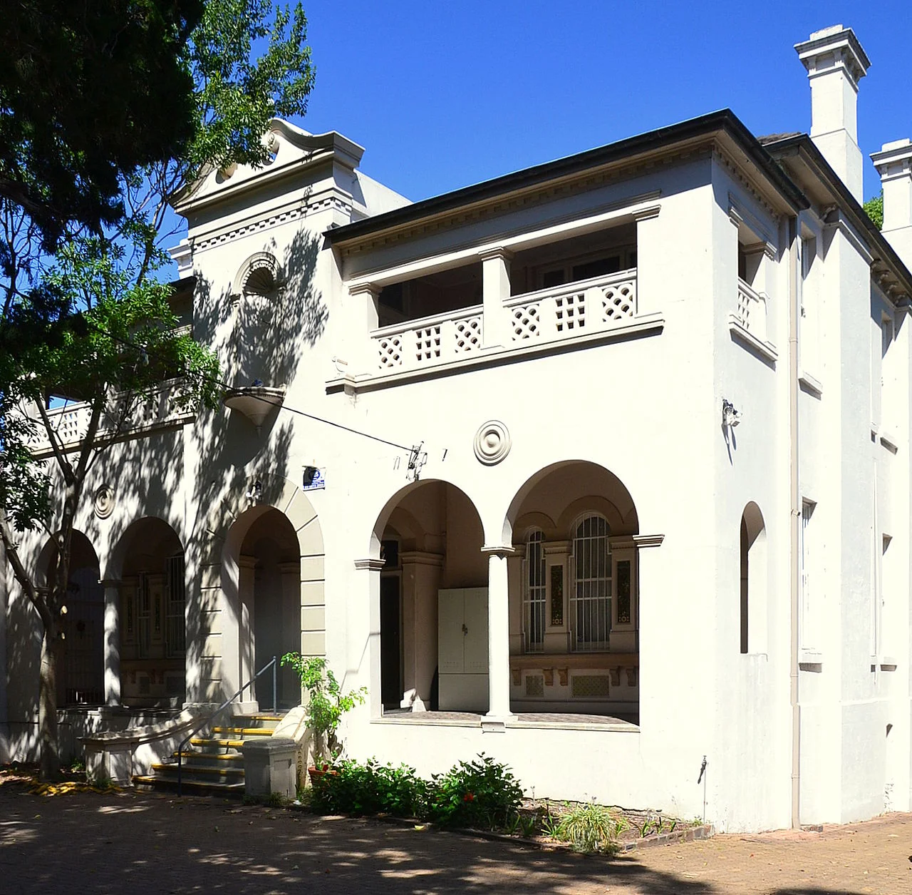 Photo of Marrickville