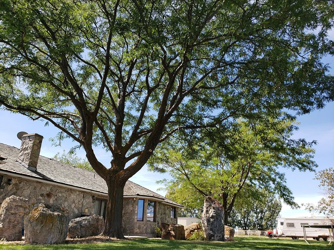 Photo of Marriott-Slaterville