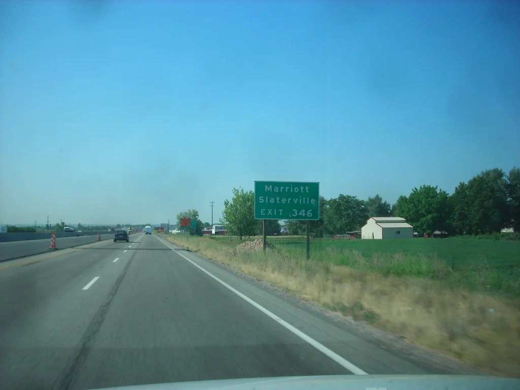 Photo of Marriott-Slaterville