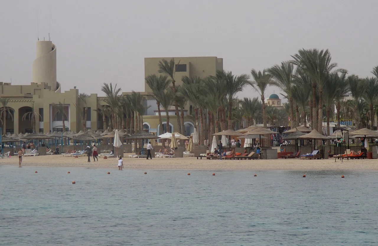 Photo of Marsa Alam