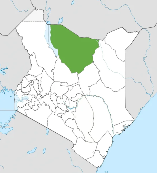 Photo of Marsabit