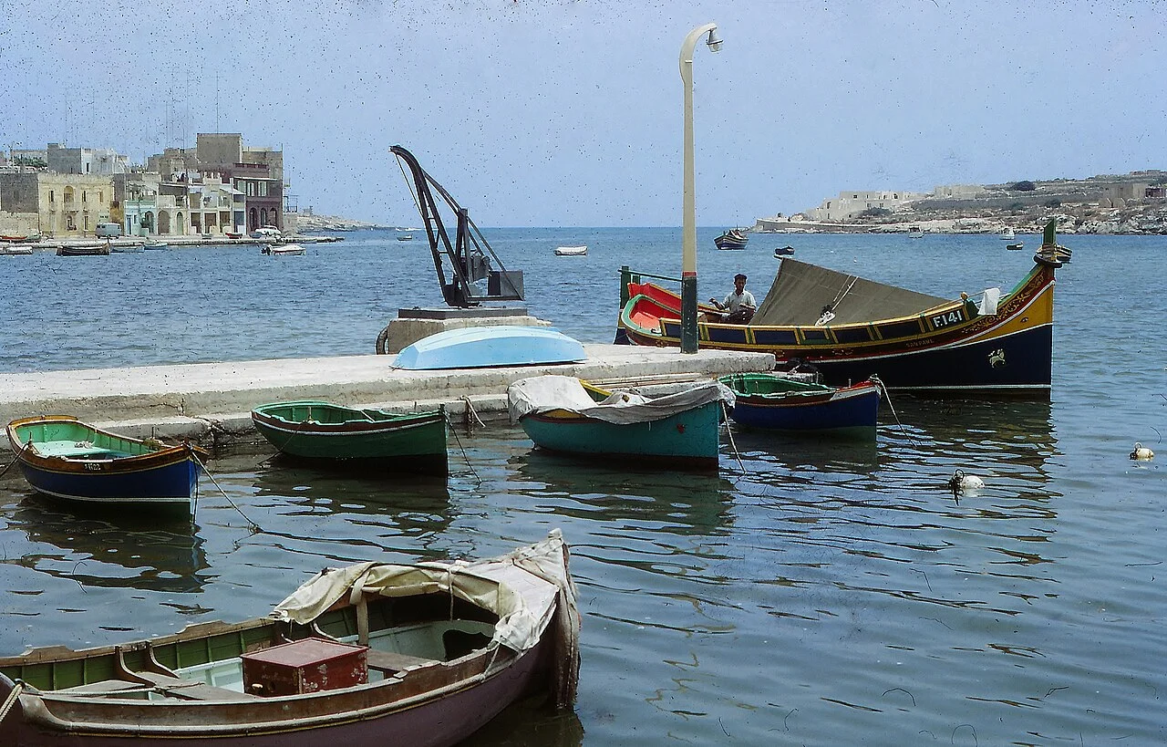 Photo of Marsaskala