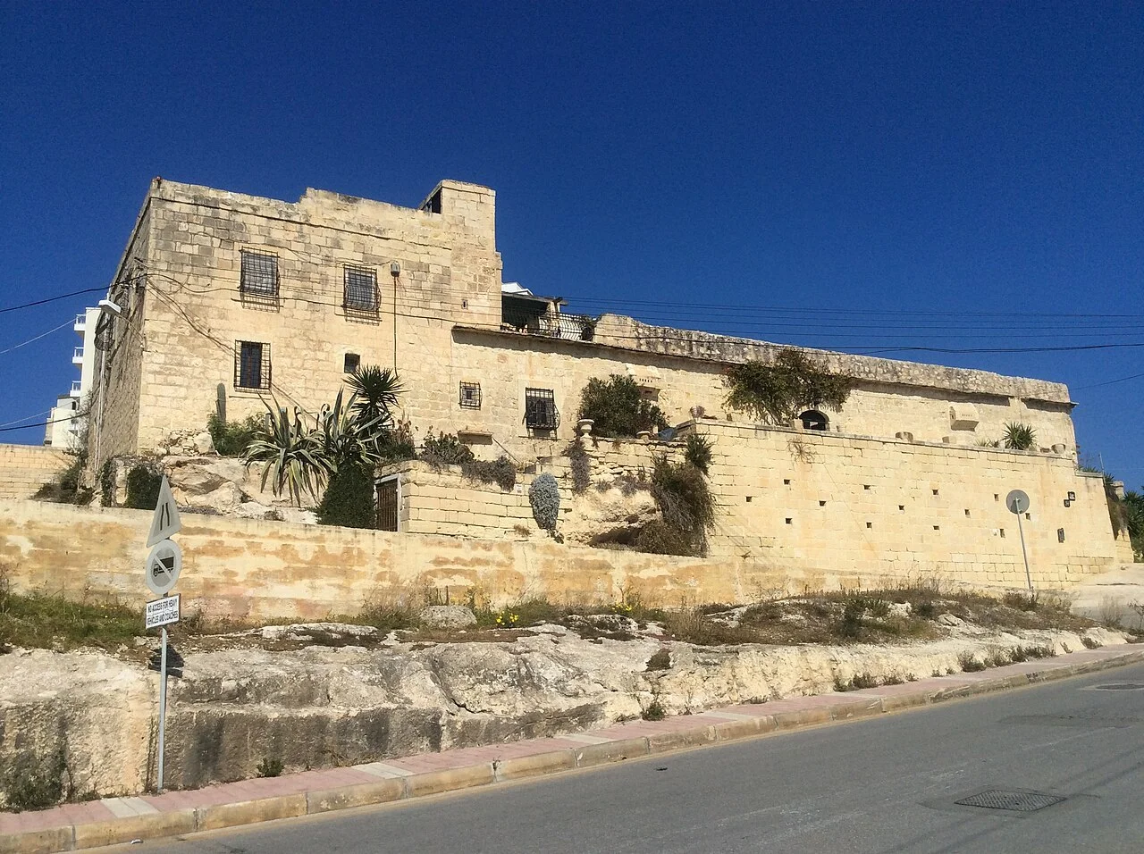 Photo of Marsaskala