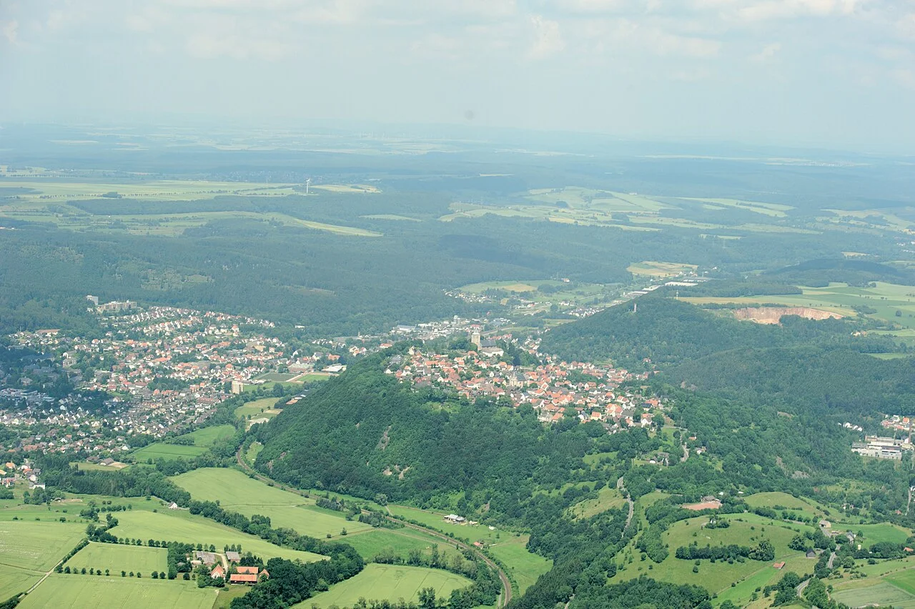 Photo of Marsberg