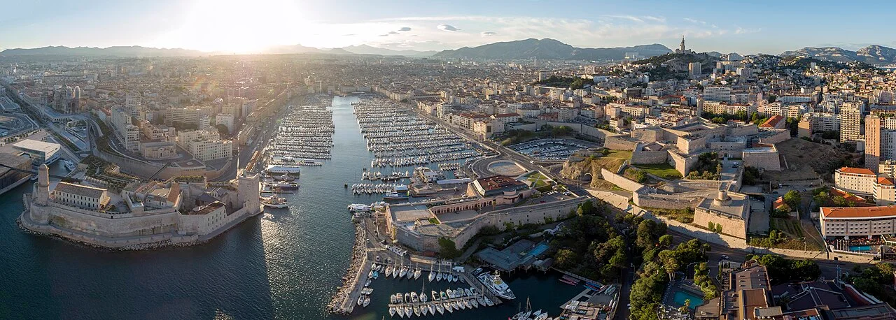 Photo of Marseille 14