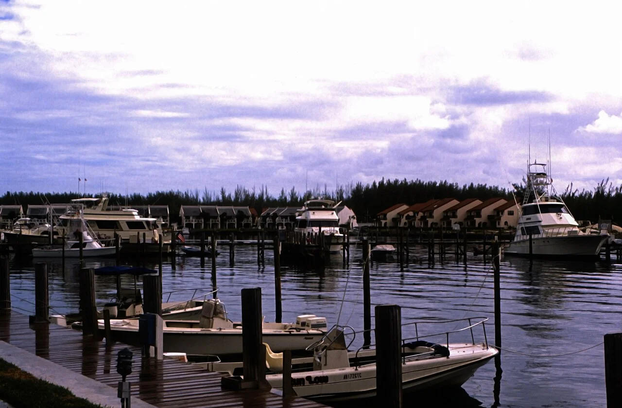 Photo of Marsh Harbour