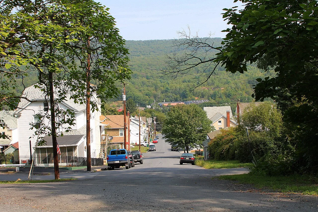 Photo of Marshallton