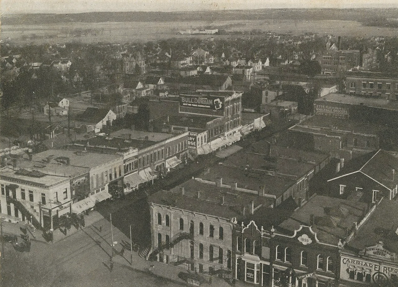 Photo of Marshalltown