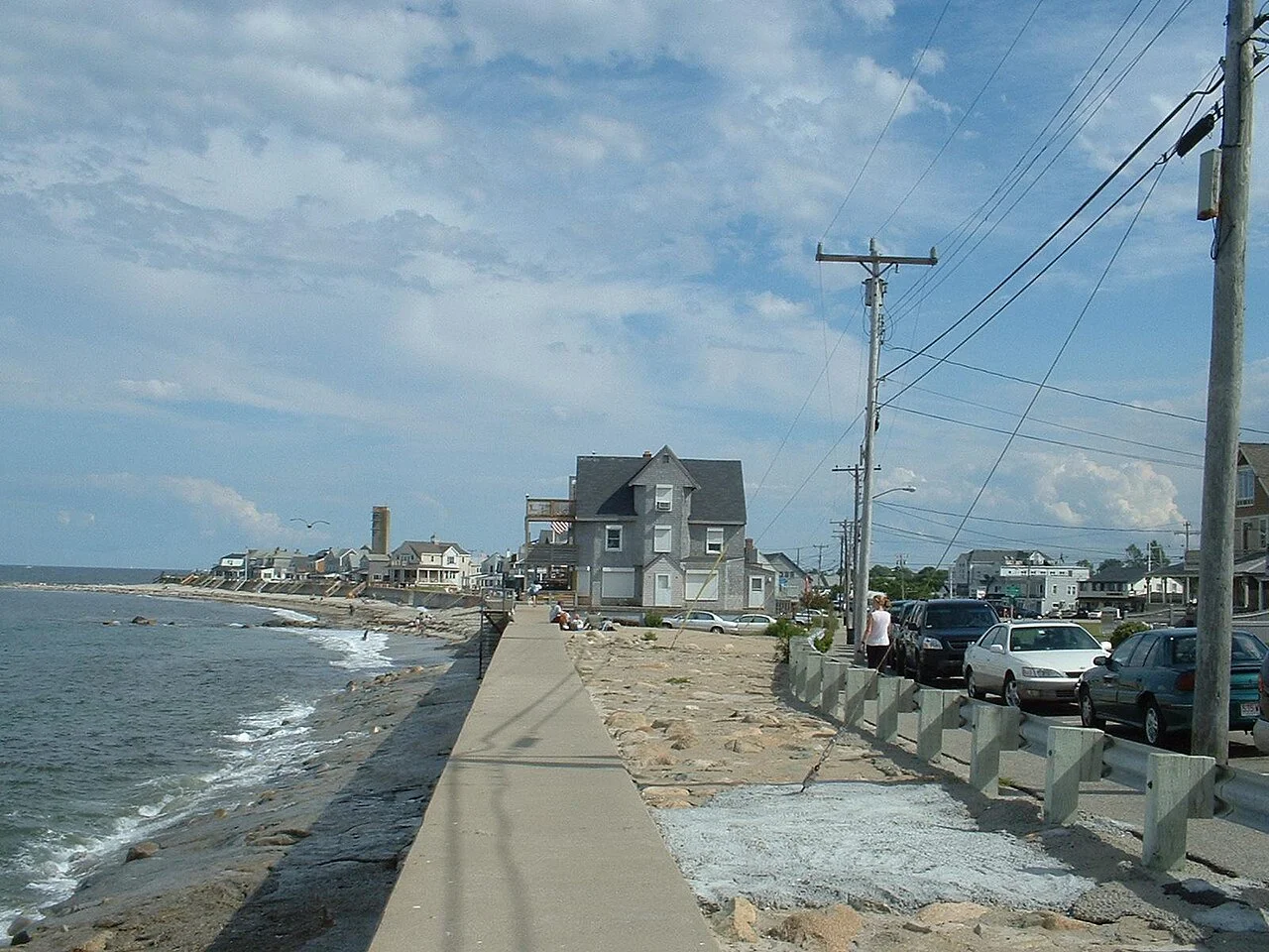 Photo of Marshfield