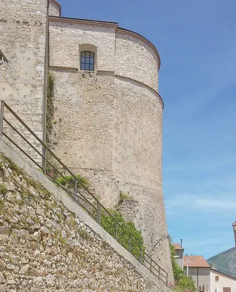 Photo of Marsico Nuovo