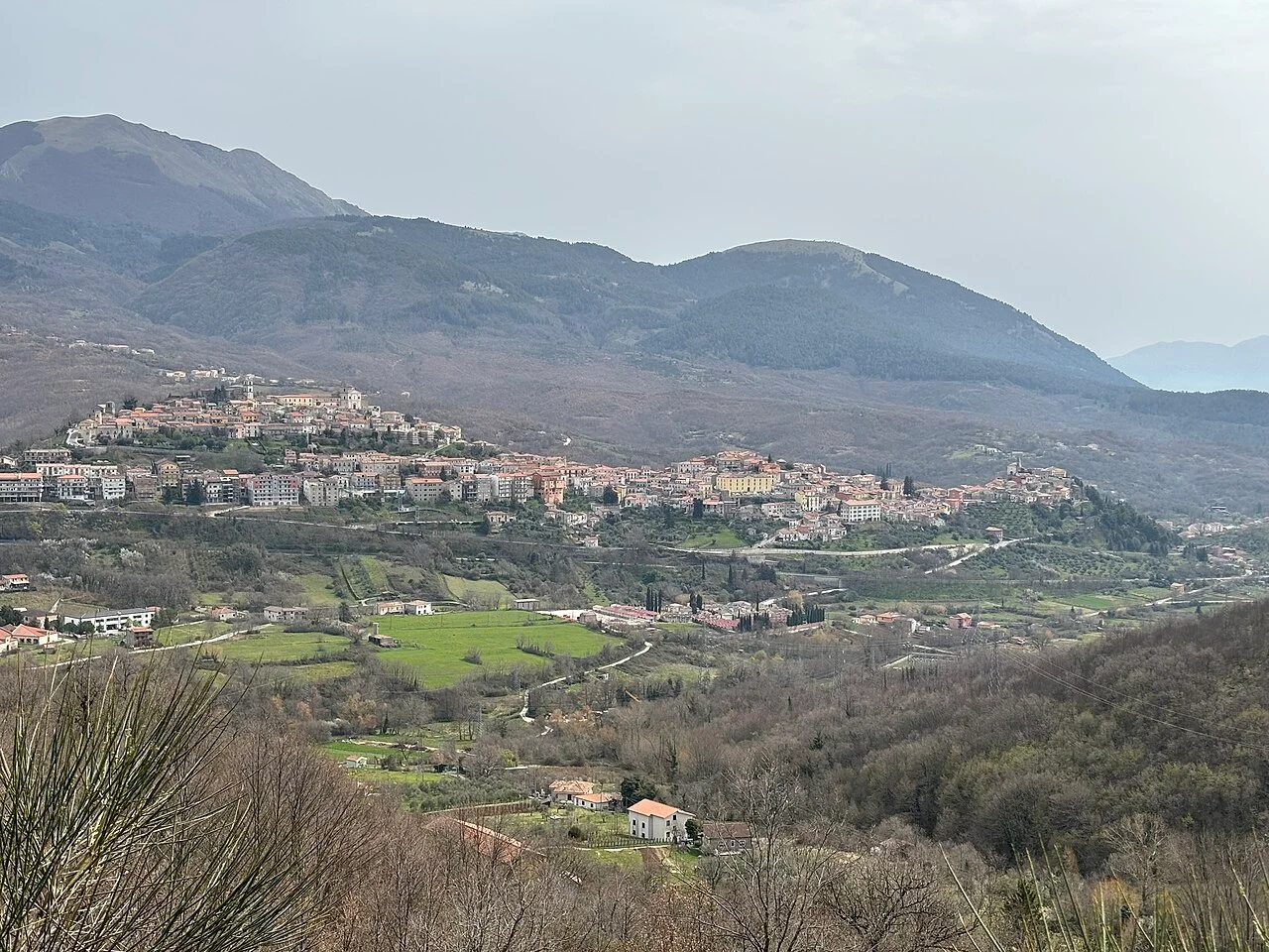 Photo of Marsico Nuovo