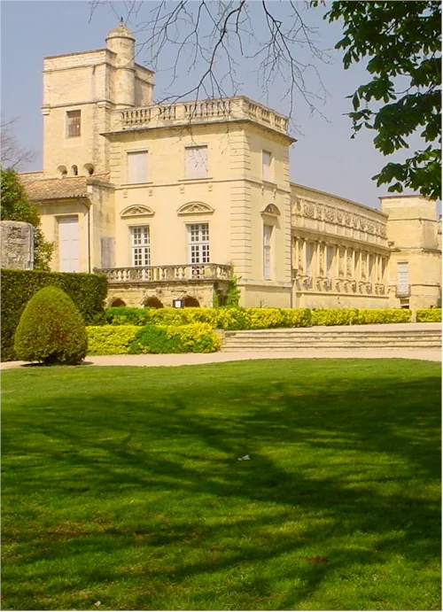 Photo of Marsillargues