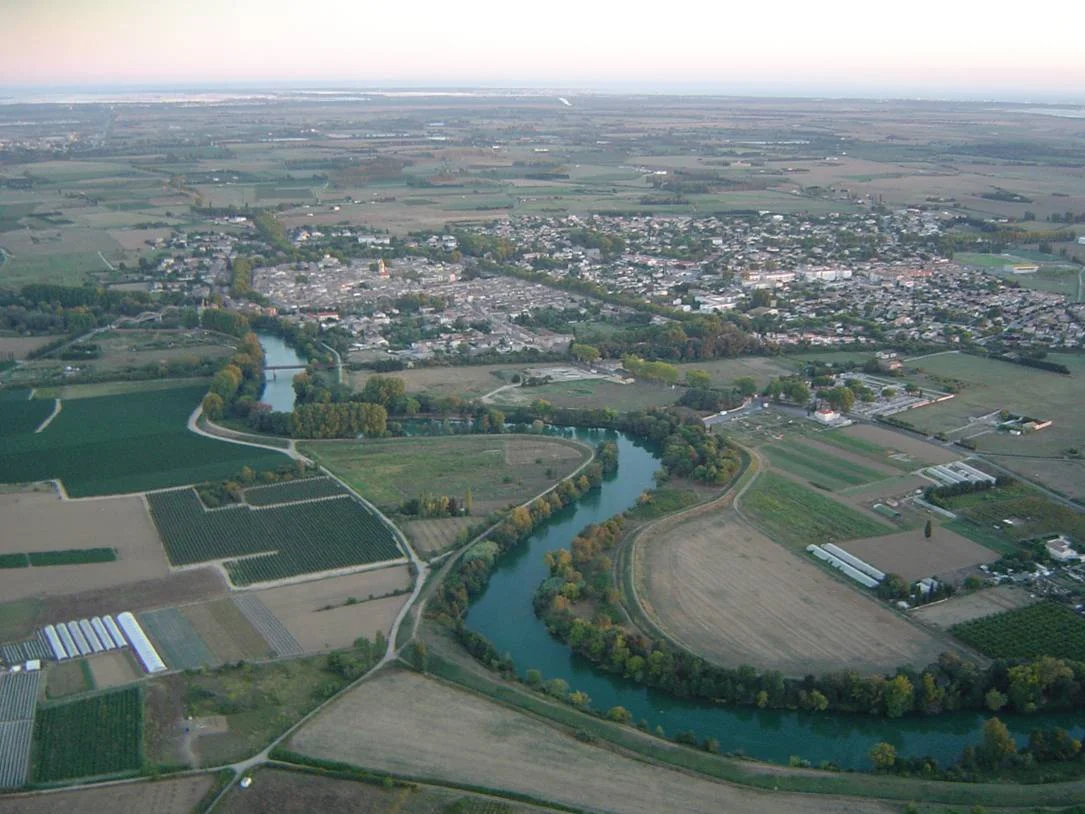 Photo of Marsillargues