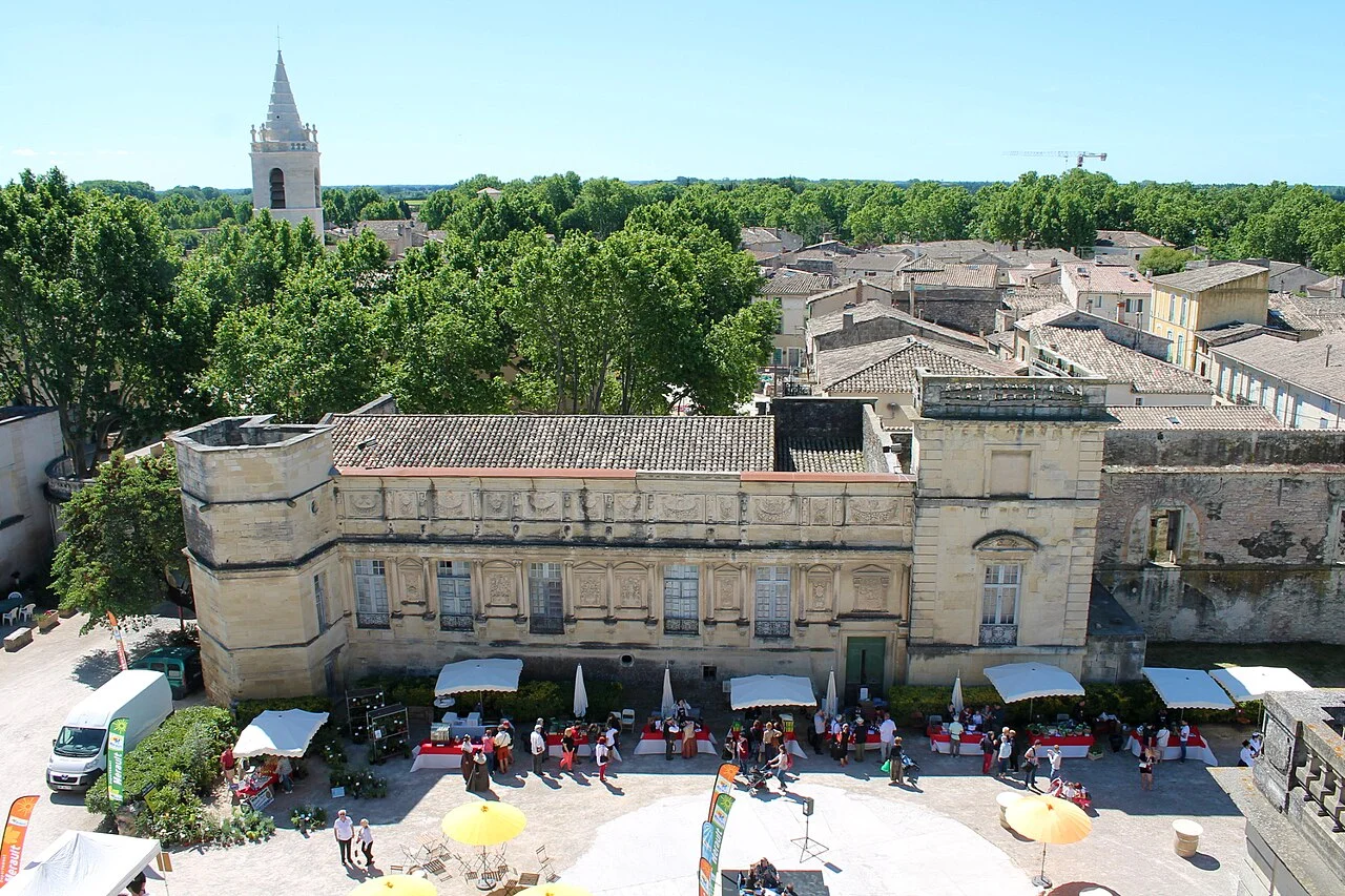 Photo of Marsillargues