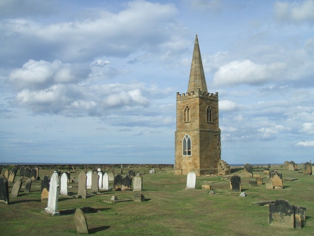 Marske Cemetery