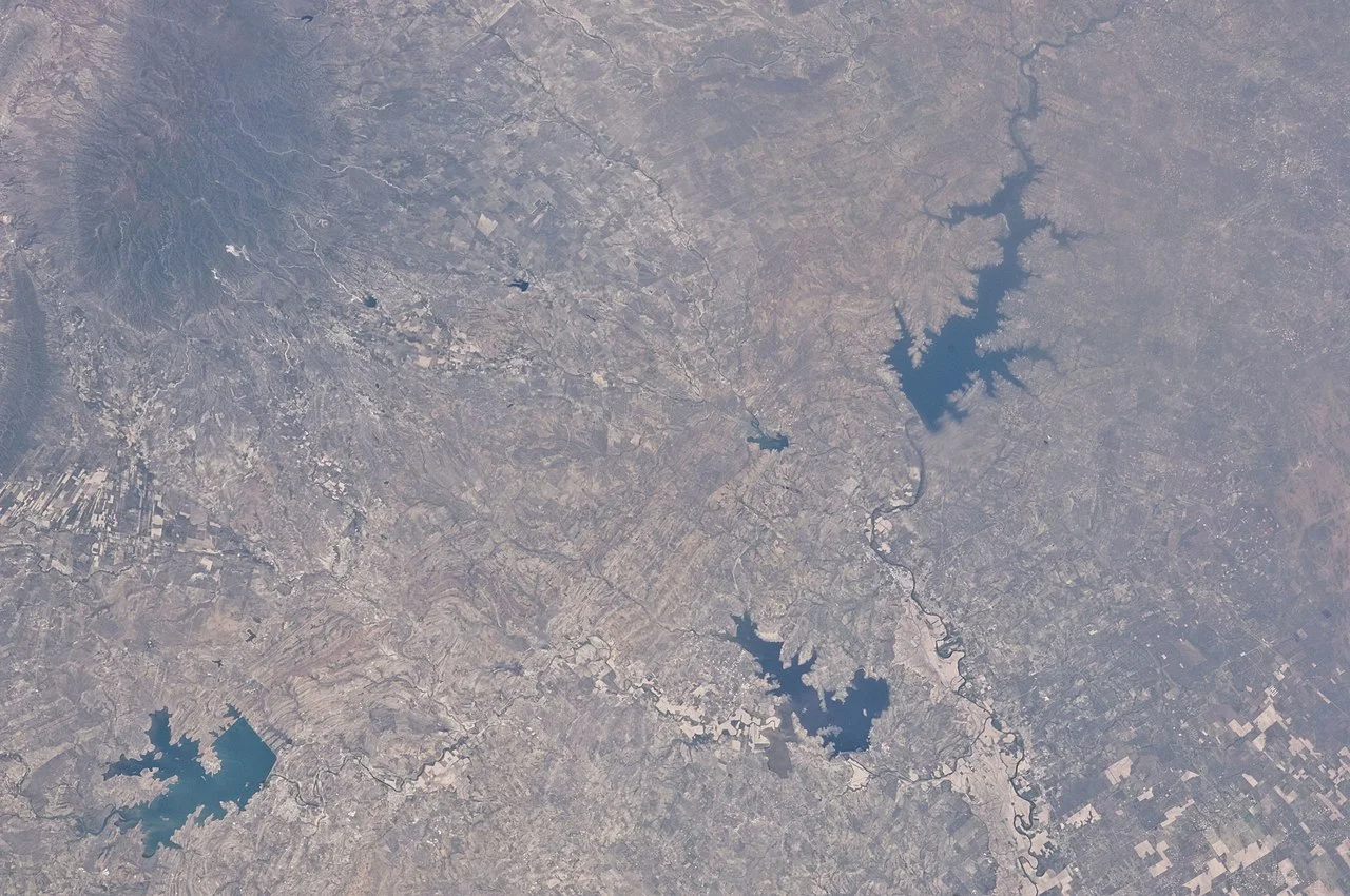 Photo of Marte R. Gómez