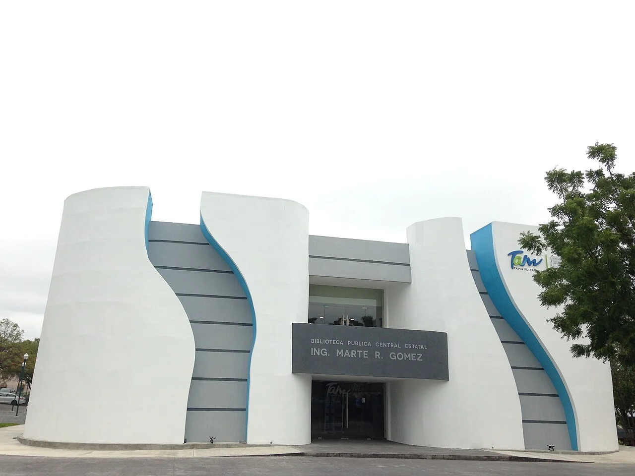 Photo of Marte R. Gómez (Tobarito)