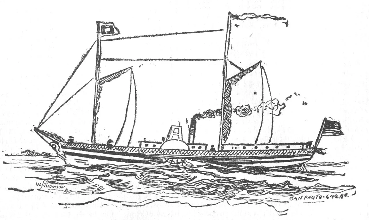 Photo of Martha Lake