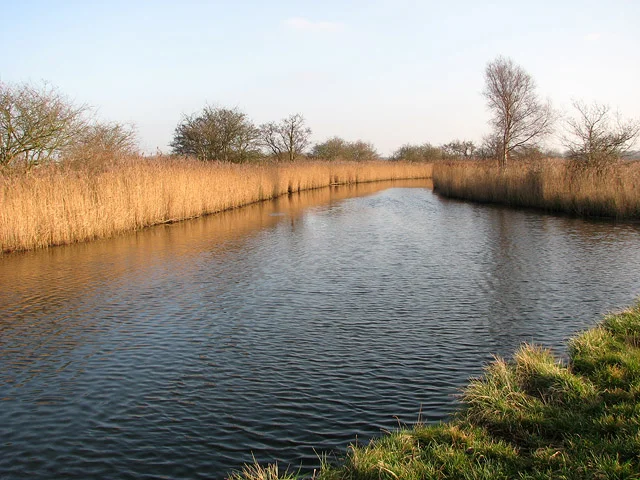 Photo of Martham