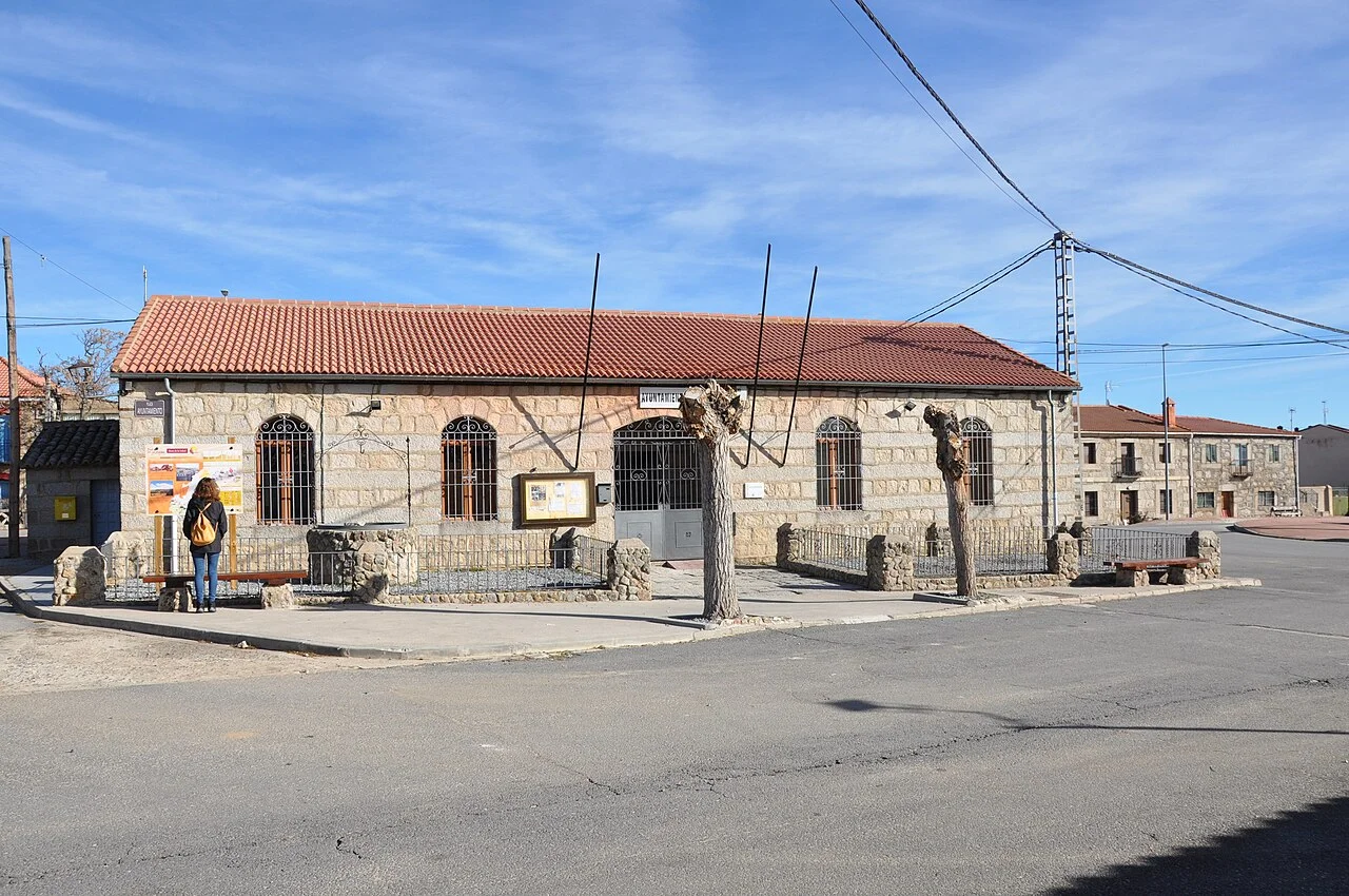 Photo of Martiherrero