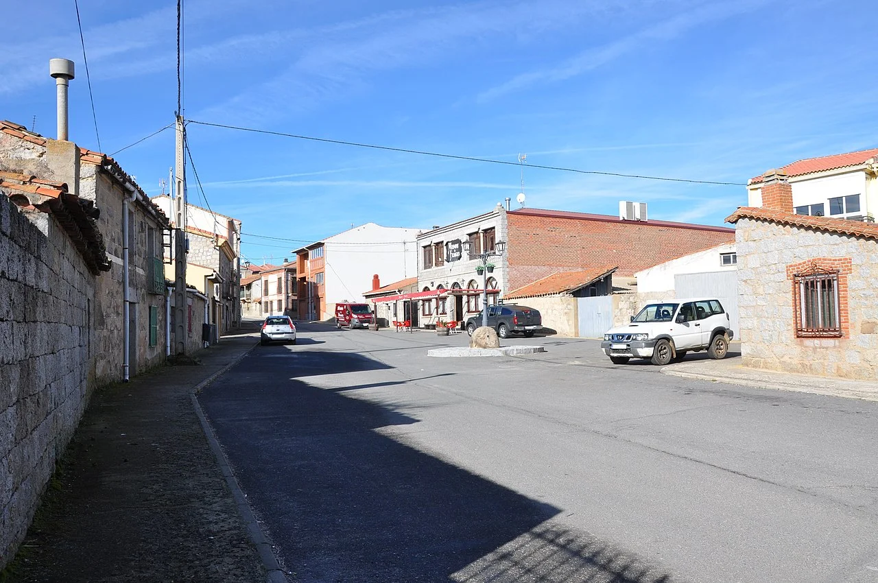 Photo of Martiherrero