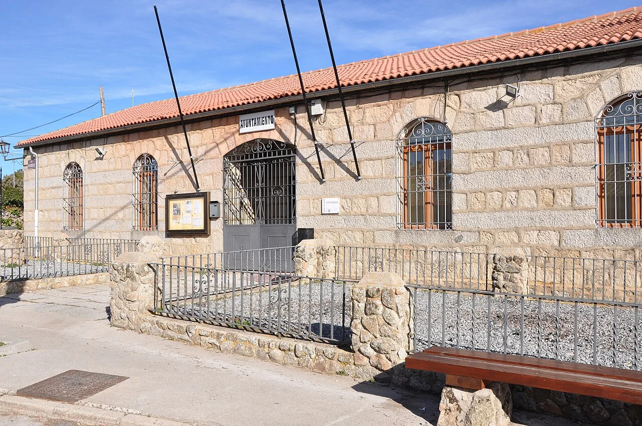 Photo of Martiherrero