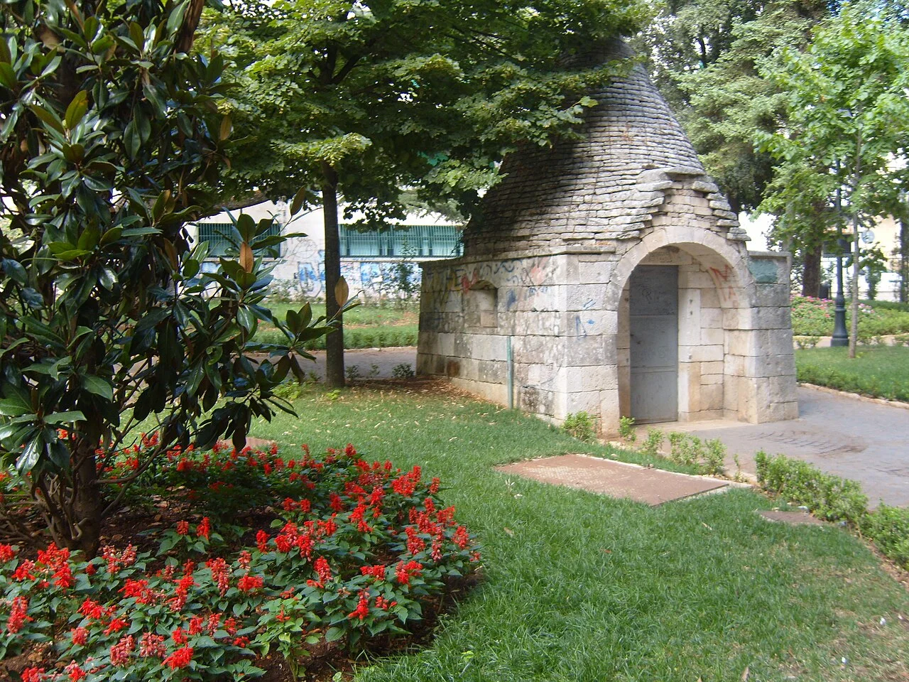 Photo of Martina Franca