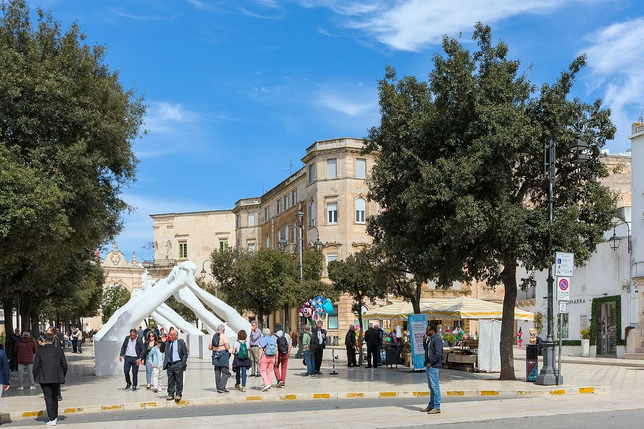 Photo of Martina Franca