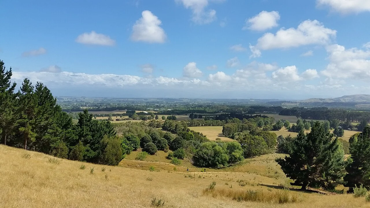 Photo of Martinborough