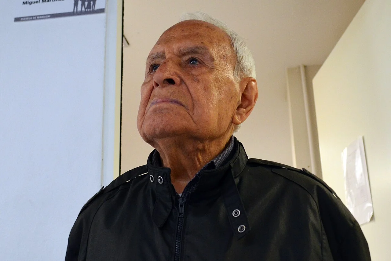 Photo of Martínez Domínguez