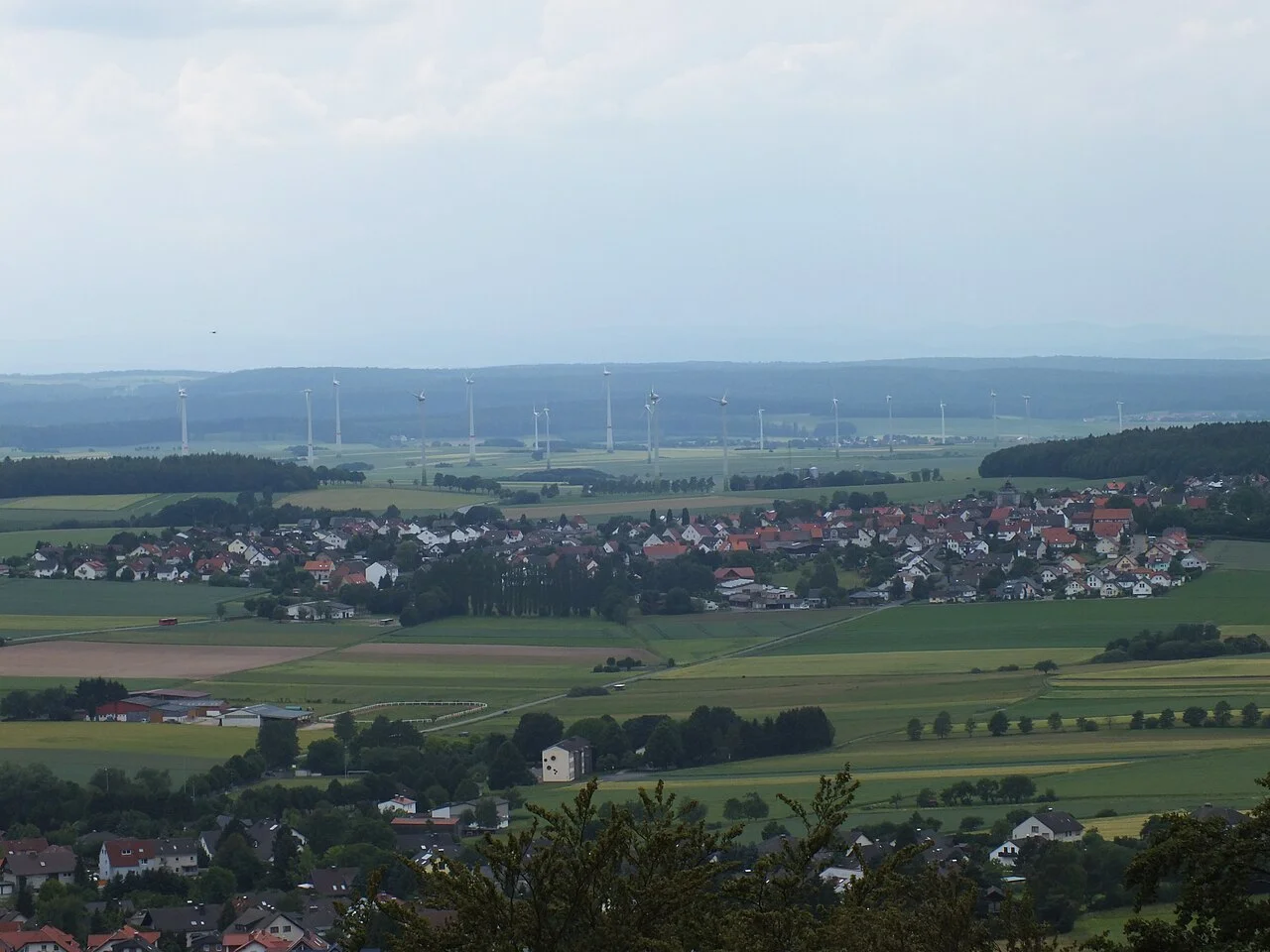 Photo of Martinhagen