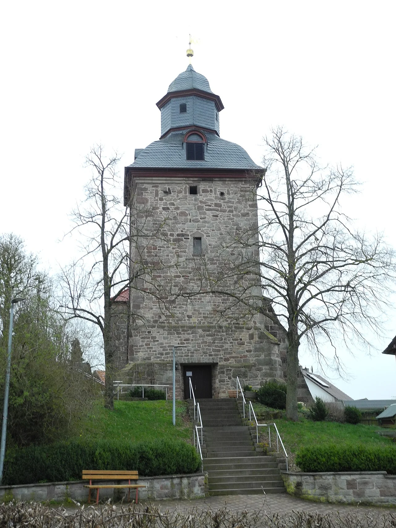 Photo of Martinhagen