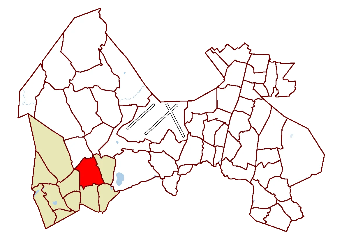 Photo of Martinlaakso