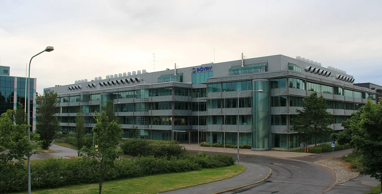 Photo of Martinlaakso