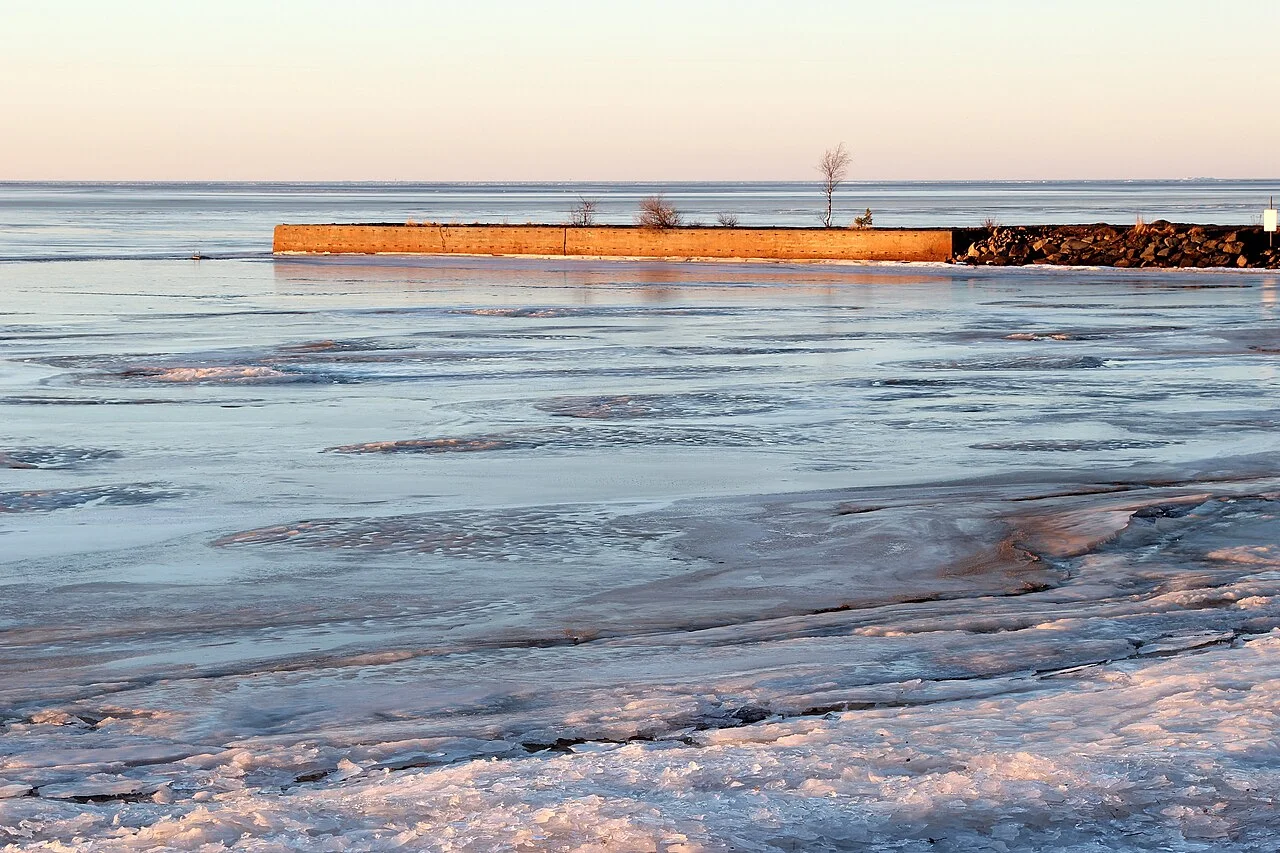 Photo of Martinniemi